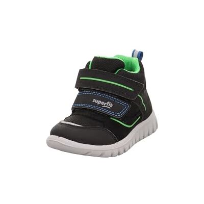 Superfit Chaussure de Sport en Cuir Taille 25 EU - Chaussure de Sport - Publicité Superfit Chaussure de Sport en Cuir Taille 25 EU - Chaussure de Sport - Publicité
