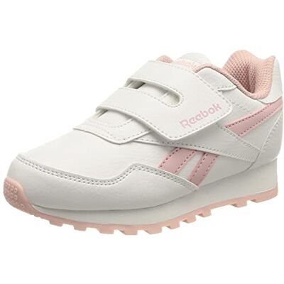 Reebok - Rewind PS GY1735 - White - All Year - Kids - Shoes - Publicité Reebok - Rewind PS GY1735 - White - All Year - Kids - Shoes - Publicité