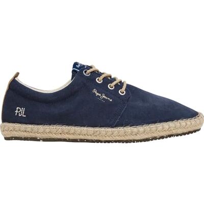 Pepe Jeans Tourist West Ocean Men 44 - Publicité Pepe Jeans Tourist West Ocean Men 44 - Publicité