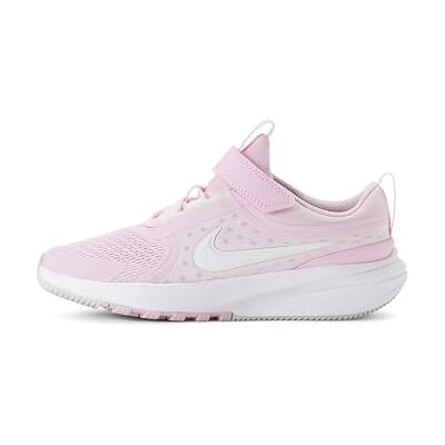 Nike Star Runner 5 Sneaker, Pink Foam/White-Pink Foam-Pure Platinum, 36 EU - Publicité Nike Star Runner 5 Sneaker, Pink Foam/White-Pink Foam-Pure Platinum, 36 EU - Publicité