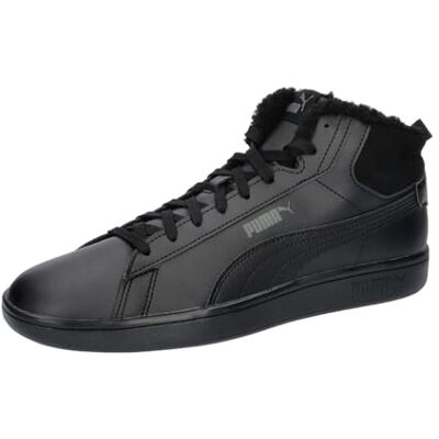 PUMA Smash 3.0 Mid WTR Sneakers - Baskets - Publicité PUMA Smash 3.0 Mid WTR Sneakers - Baskets - Publicité