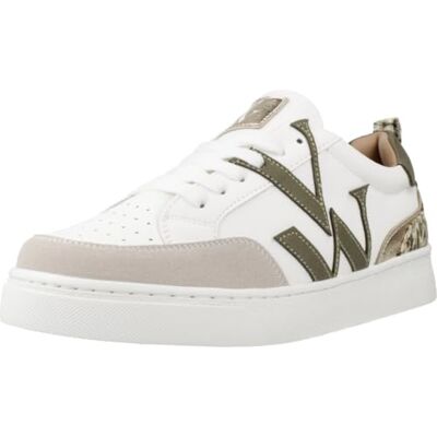 Vanessa Wu Baskets Joyce (EU_Footwear_Size_System, Adult, Women, Numeric, Medium, Numeric_36) - Publicité Vanessa Wu Baskets Joyce (EU_Footwear_Size_System, Adult, Women, Numeric, Medium, Numeric_36) - Publicité
