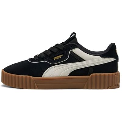 Puma Carina 3.0 Luxe SD , Basket 37 EU - Publicité Puma Carina 3.0 Luxe SD , Basket 37 EU - Publicité