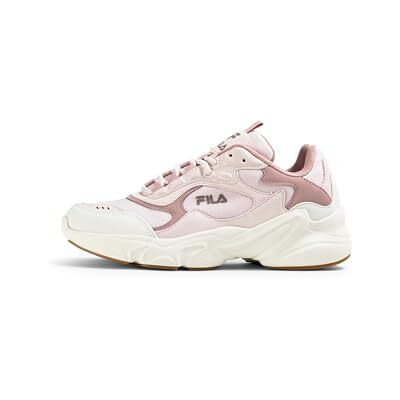 Fila Baskets Colline A WMN pour Femme, Carinaria, 38 UE, Carinaria, 38 EU - Publicité Fila Baskets Colline A WMN pour Femme, Carinaria, 38 UE, Carinaria, 38 EU - Publicité