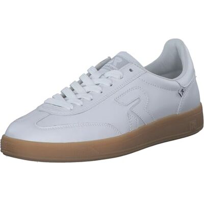 Rieker Damen W2200 SAN Diego Sneaker Low - Publicité Rieker Damen W2200 SAN Diego Sneaker Low - Publicité