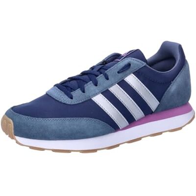 adidas Run 60s 3.0 Bleu - Baskets - Publicité adidas Run 60s 3.0 Bleu - Baskets - Publicité