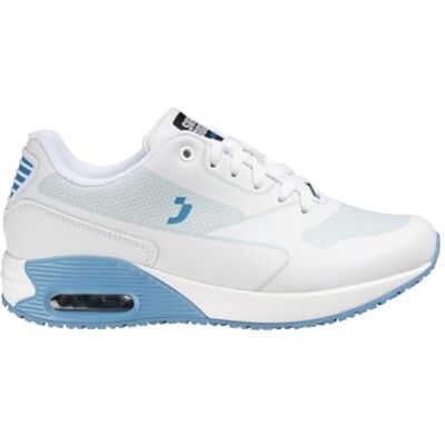 OXYPAS - Ela esd src - Light blue - 38 - Chaussures de sécurité - Publicité OXYPAS - Ela esd src - Light blue - 38 - Chaussures de sécurité - Publicité