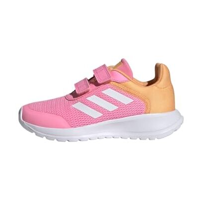 Adidas - Tensaur Run 2.0 - Rose - Enfants - Running Shoes - Publicité Adidas - Tensaur Run 2.0 - Rose - Enfants - Running Shoes - Publicité