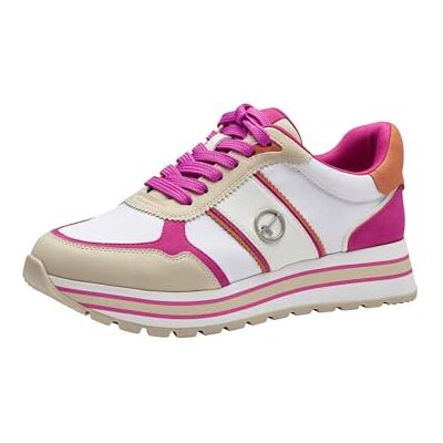 Tamaris Basket 595 Normal Taille: 37 EU - Publicité Tamaris Basket 595 Normal Taille: 37 EU - Publicité