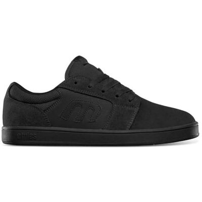 Etnies - Cresta - Noir - Noir - Shoes - Publicité Etnies - Cresta - Noir - Noir - Shoes - Publicité