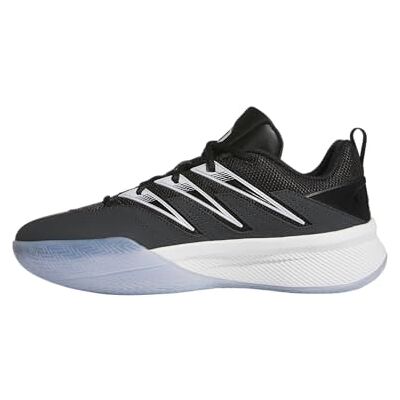 Chaussures de basketball Adidas Performance DAME CERTIFIED 3 - Sneakers - Publicité Chaussures de basketball Adidas Performance DAME CERTIFIED 3 - Sneakers - Publicité