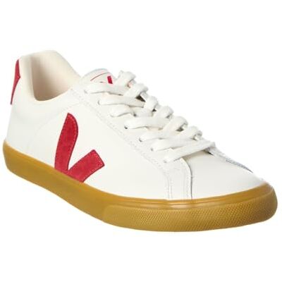 VEJA Esplar Sneaker - Publicité VEJA Esplar Sneaker - Publicité