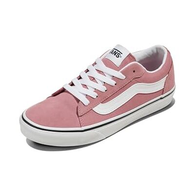Vans Vero LS, Dusky Rose, 4.5 - Publicité Vans Vero LS, Dusky Rose, 4.5 - Publicité