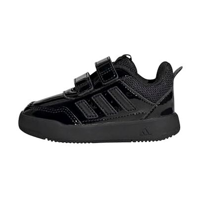 Adidas Mixte bébé Tensaur Sport 3.0 Infants Shoes, Core Black/Black, 27 EU - Publicité Adidas Mixte bébé Tensaur Sport 3.0 Infants Shoes, Core Black/Black, 27 EU - Publicité