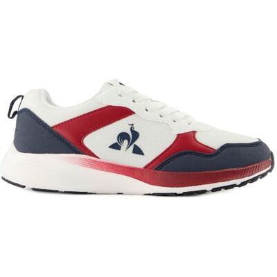 Le Coq Sportif 2422719 R500 2 Trainers EU 39 - Publicité Le Coq Sportif 2422719 R500 2 Trainers EU 39 - Publicité