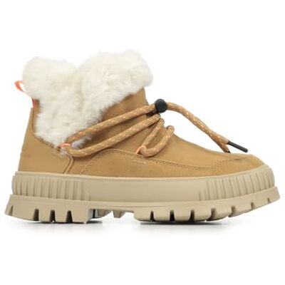 Palladium Pallashock Lo Hiver, Boots Femme 39 EU - Publicité Palladium Pallashock Lo Hiver, Boots Femme 39 EU - Publicité