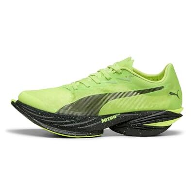 Puma Fast-r Nitro™Elite 3 Chaussures de course pour homme - Publicité Puma Fast-r Nitro™Elite 3 Chaussures de course pour homme - Publicité