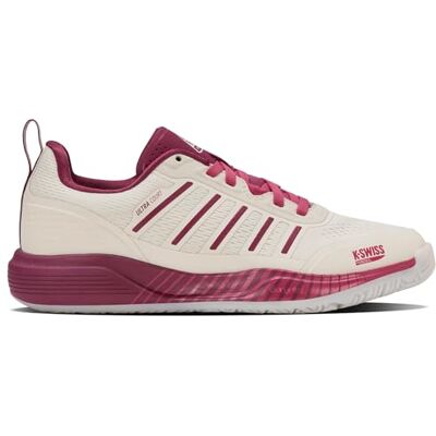 K-Swiss K-Swiss Ultra Court Padel Shoes Chaussure de tennisFemme - Publicité K-Swiss K-Swiss Ultra Court Padel Shoes Chaussure de tennisFemme - Publicité