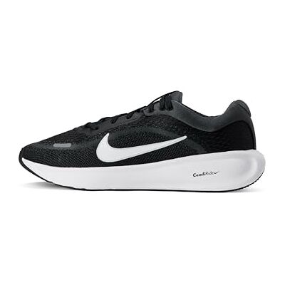 Nike Stellar Ride (GS) Chaussures d'entraînement pour Enfants Black/White/Anthracite/Pure Pl 40 - Publicité Nike Stellar Ride (GS) Chaussures d'entraînement pour Enfants Black/White/Anthracite/Pure Pl 40 - Publicité