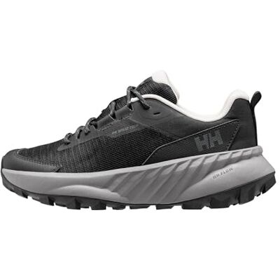 Helly Hansen Baskets W Awe Hiker DWR pour Femme, Noir, 7 - Publicité Helly Hansen Baskets W Awe Hiker DWR pour Femme, Noir, 7 - Publicité