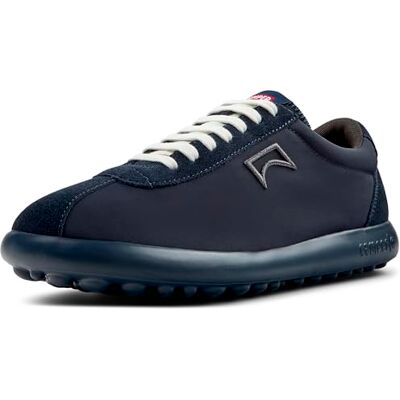 Camper Herren Pelotas Xlf K101019 Sneaker, Navy 004, 40 EU - Publicité Camper Herren Pelotas Xlf K101019 Sneaker, Navy 004, 40 EU - Publicité