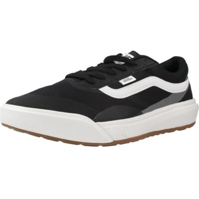 Vans MTE Ultrarange Black 43 EU - Publicité Vans MTE Ultrarange Black 43 EU - Publicité