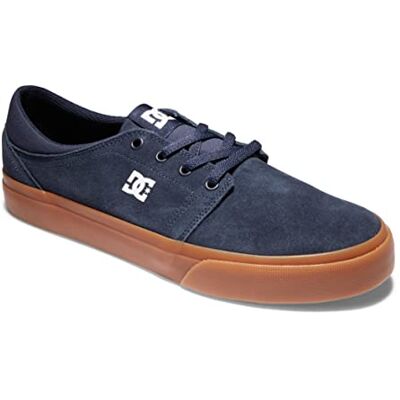 DCShoe Shoes Trase SD Baskets pour Homme - Publicité DCShoe Shoes Trase SD Baskets pour Homme - Publicité