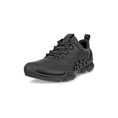 ECCO Men BIOM AEX Black 45 - Publicité ECCO Men BIOM AEX Black 45 - Publicité