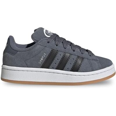 Adidas Chaussures Campus 00S C Code Gris Enfants, Gris et blanc., 32 EU - Publicité Adidas Chaussures Campus 00S C Code Gris Enfants, Gris et blanc., 32 EU - Publicité