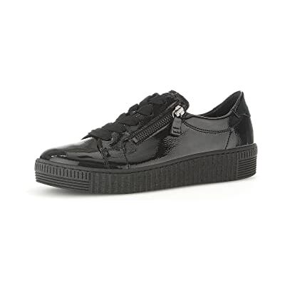 Gabor - 63.334.97 - Noir - 39 EU - Chaussures - Publicité Gabor - 63.334.97 - Noir - 39 EU - Chaussures - Publicité
