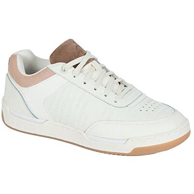 Le Coq Sportif Park W Monogramme Marshmallow, Chaussures pour Femme, 37 EU, Guimauve, 37 EU - Publicité Le Coq Sportif Park W Monogramme Marshmallow, Chaussures pour Femme, 37 EU, Guimauve, 37 EU - Publicité