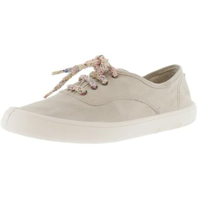 Victoria Baskets Olmo Barefoot Toile Teintée DREC pour Femme Hielo 37 - Publicité Victoria Baskets Olmo Barefoot Toile Teintée DREC pour Femme Hielo 37 - Publicité
