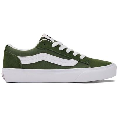 Vans Vero LS, forêt de pins, 3 - Publicité Vans Vero LS, forêt de pins, 3 - Publicité