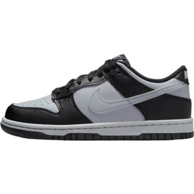 Nike - Dunk Low - Noir - 39 - Chaussures - Publicité Nike - Dunk Low - Noir - 39 - Chaussures - Publicité
