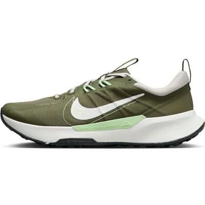 Nike Juniper Trail 2 DM0822 Kaki - Chaussures de course - Publicité Nike Juniper Trail 2 DM0822 Kaki - Chaussures de course - Publicité