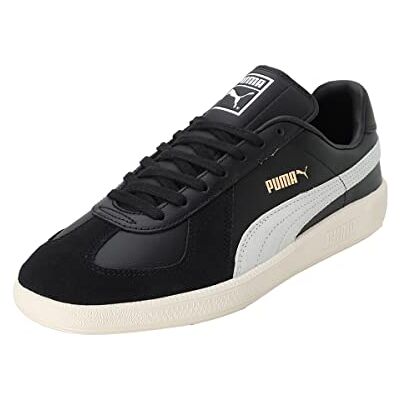 Puma Army Trainer , Basket 43 EU - Publicité Puma Army Trainer , Basket 43 EU - Publicité