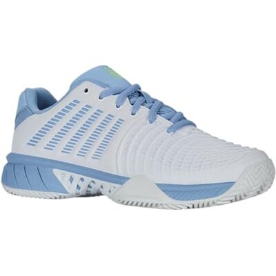 K-swiss Express Light 3 Clay - Chaussures de tennis - Publicité K-swiss Express Light 3 Clay - Chaussures de tennis - Publicité