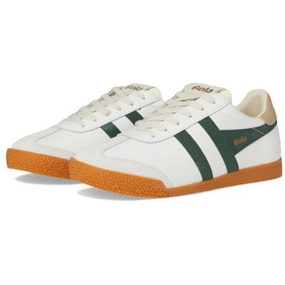 Gola Elan Leather WN, Basket 39 EU - Publicité Gola Elan Leather WN, Basket 39 EU - Publicité