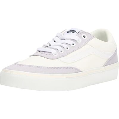 Vans Femme Brooklyn Ls Basket, Pastel Block Evening Haze, 36.5 EU - Publicité Vans Femme Brooklyn Ls Basket, Pastel Block Evening Haze, 36.5 EU - Publicité