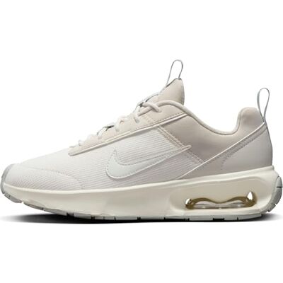 Nike Air Max Intrlk Lite Damenschuhe Chaussures pour Femme, Phantom Sail Lt Orewood BRN Light Silver, 40 EU - Publicité Nike Air Max Intrlk Lite Damenschuhe Chaussures pour Femme, Phantom Sail Lt Orewood BRN Light Silver, 40 EU - Publicité