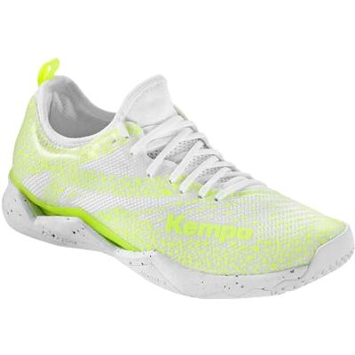Kempa Wing Lite 2.0 Damen - Chaussures de sport - Publicité Kempa Wing Lite 2.0 Damen - Chaussures de sport - Publicité