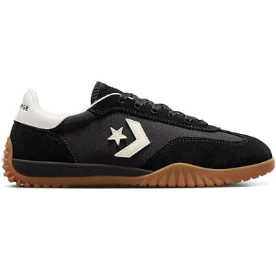Converse Femme Run Star Trainer Basket, Miel Aigrette Noire, 44.5 EU - Publicité Converse Femme Run Star Trainer Basket, Miel Aigrette Noire, 44.5 EU - Publicité