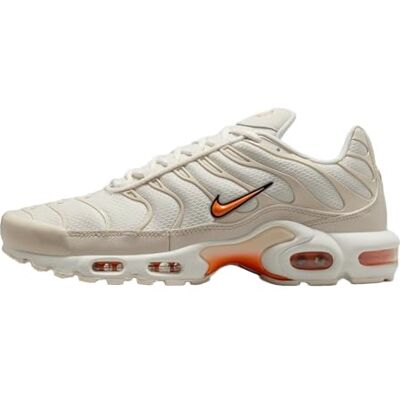 Nike - Tuned - Blanc - 42 - Baskets - Publicité Nike - Tuned - Blanc - 42 - Baskets - Publicité