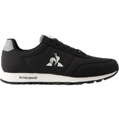 Le Coq Sportif RACERONE_2 - Publicité Le Coq Sportif RACERONE_2 - Publicité