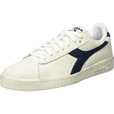 Diadora Game L Low Waxed 9000006033, Basket 43 EU - Publicité Diadora Game L Low Waxed 9000006033, Basket 43 EU - Publicité