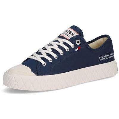 Palladium Palla Ace Cvd Org 425, Basket 42 EU - Publicité Palladium Palla Ace Cvd Org 425, Basket 42 EU - Publicité