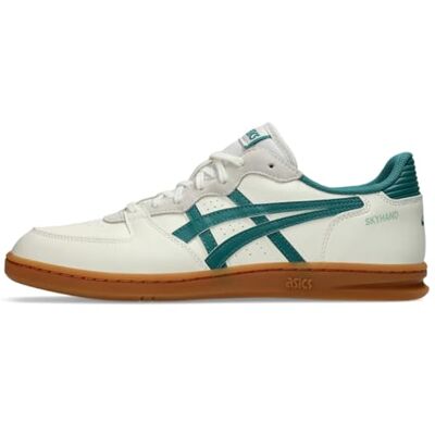 Asics Skyhand Og - Baskets rétro unisexes - Baskets - Publicité Asics Skyhand Og - Baskets rétro unisexes - Baskets - Publicité