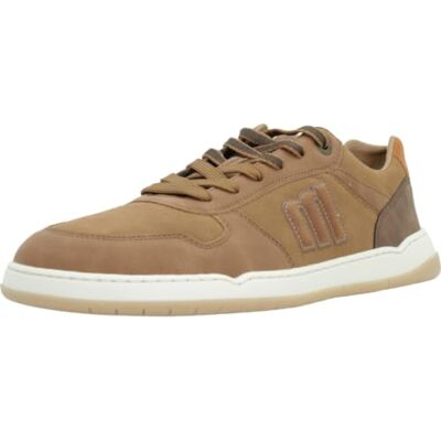 MTNG Sneakers Barefoot Homme Free Miami 84766 - Publicité MTNG Sneakers Barefoot Homme Free Miami 84766 - Publicité