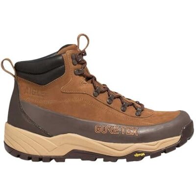 Aigle Homme OVERTRACK Chaussure de randonnée, Brown, 45 EU - Publicité Aigle Homme OVERTRACK Chaussure de randonnée, Brown, 45 EU - Publicité
