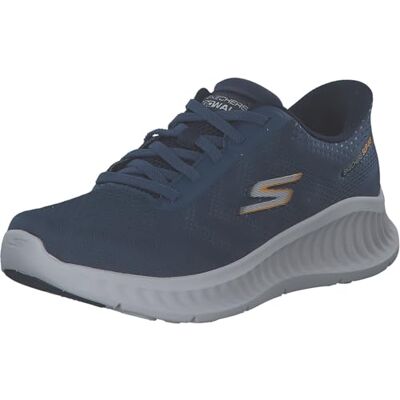 Skechers Men's Hands Free Slip-ins Go Walk Now-Payton Sneaker, Navy, 10.5 - Publicité Skechers Men's Hands Free Slip-ins Go Walk Now-Payton Sneaker, Navy, 10.5 - Publicité
